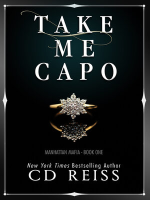 Take Me Capo - ebook